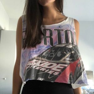 Furst of a kind (LF) tank top